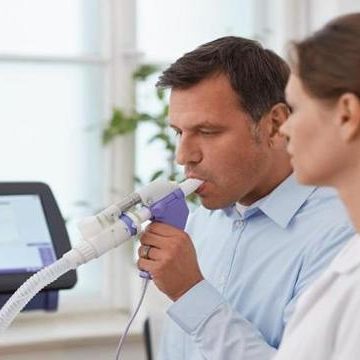 spirometria